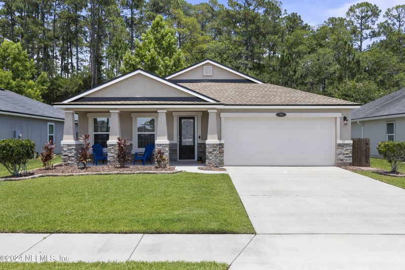 84 Colorado Springs Way, St Augustine, FL 32092