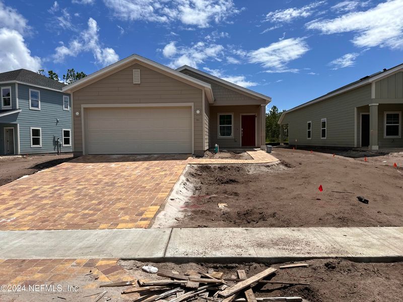 84 Conway Ct, St Augustine, FL 32084