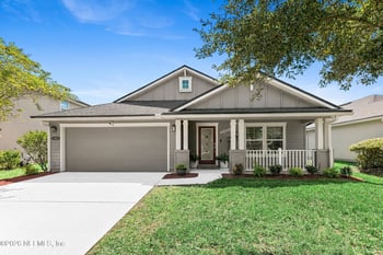 84 Ferris Dr, St Augustine, FL 32084