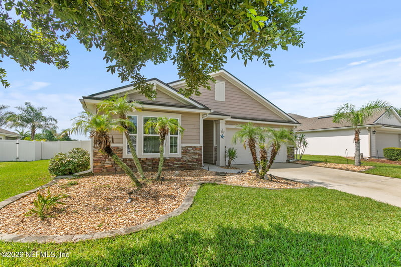84 Midway Park Dr, St Augustine, FL 32084