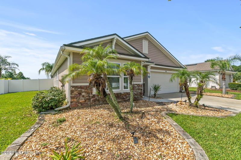 84 Midway Park Dr, St Augustine, FL 32084
