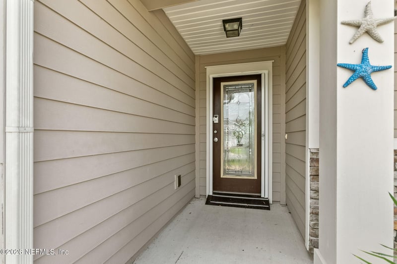 84 Midway Park Dr, St Augustine, FL 32084