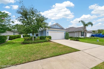 84 Monroe Ave, St Augustine, FL 32086