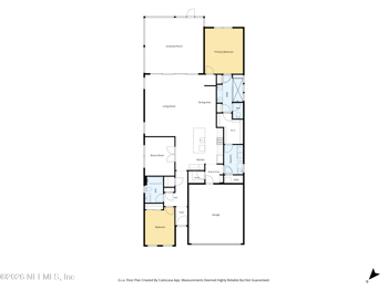 84 Pigeon Cv, St Johns, FL 32259