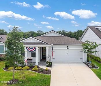 84 Pigeon Cv, St Johns, FL 32259