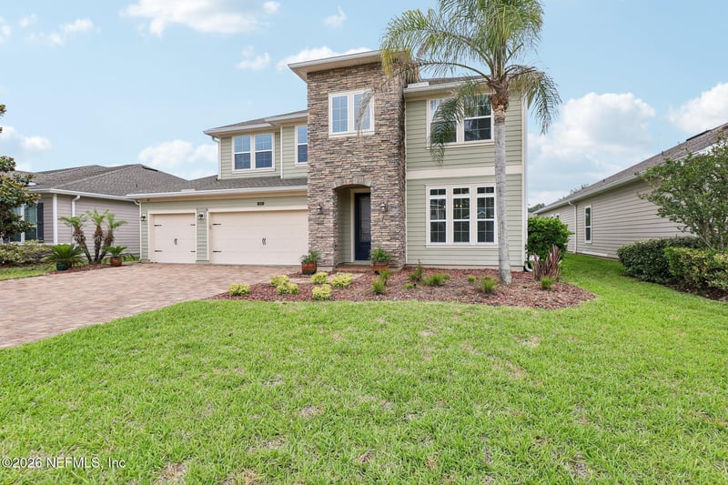 84 San Telmo Ct, St Augustine, FL 32095