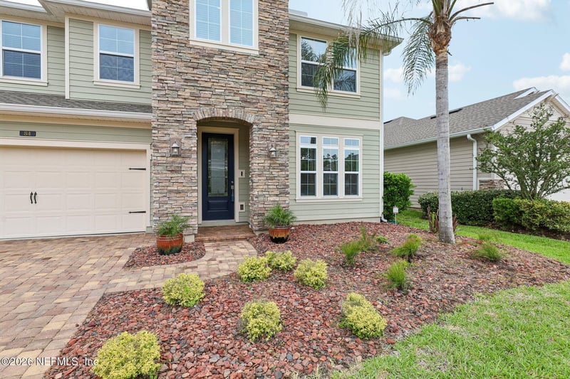 84 San Telmo Ct, St Augustine, FL 32095