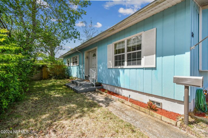 84 Shores Blvd, St Augustine, FL 32086