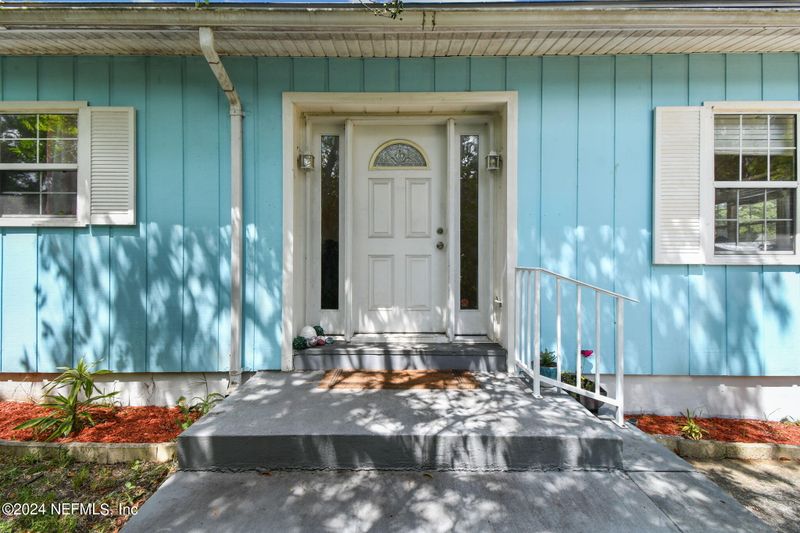 84 Shores Blvd, St Augustine, FL 32086