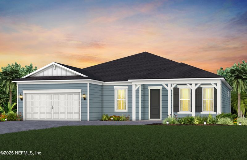 84 Sun Porch Cv, St Johns, FL 32259
