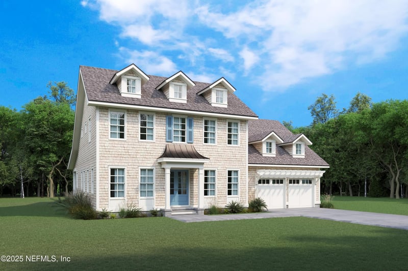 84 Valley Gardens Rd, Ponte Vedra Beach, FL 32082