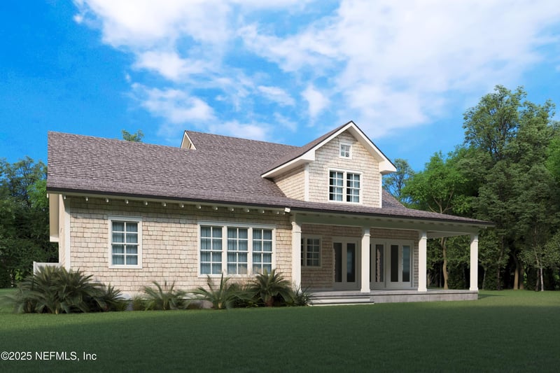 84 Valley Gardens Rd, Ponte Vedra Beach, FL 32082