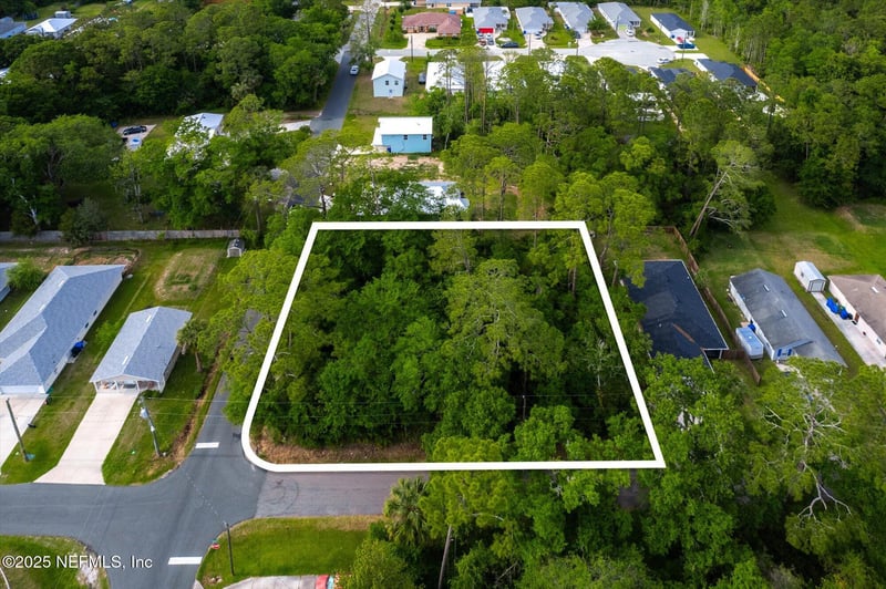 840 Josiah St, St Augustine, FL 32084