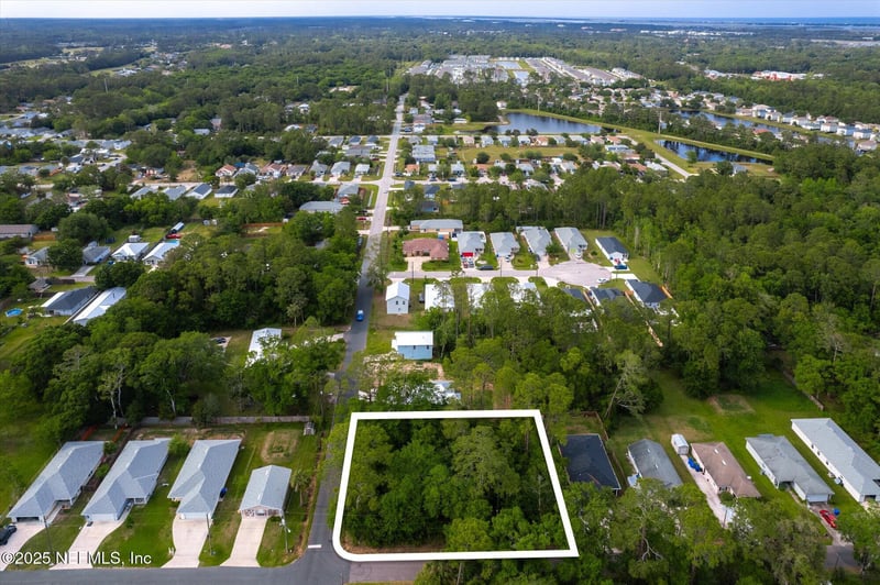 840 Josiah St, St Augustine, FL 32084