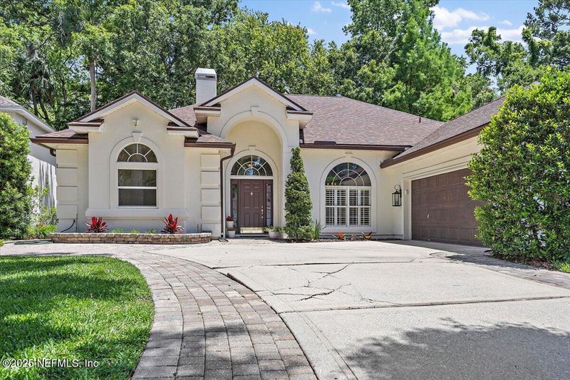 840 Mill Stream Rd, Ponte Vedra Beach, FL 32082