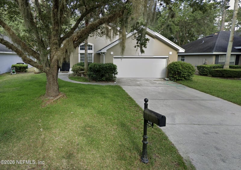 840 Sawyer Run Ln, Ponte Vedra Beach, FL 32082