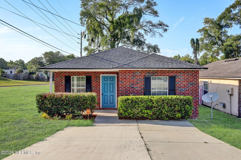 8401 Jasper Ave, Jacksonville, FL 32211