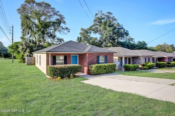 8401 Jasper Ave, Jacksonville, FL 32211