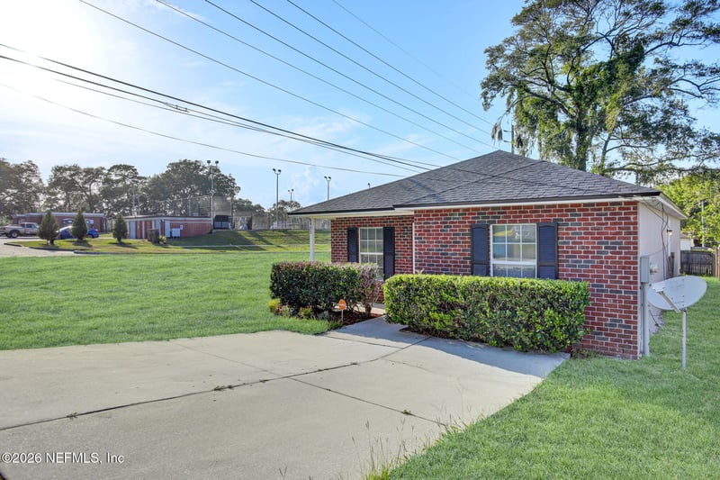 8401 Jasper Ave, Jacksonville, FL 32211