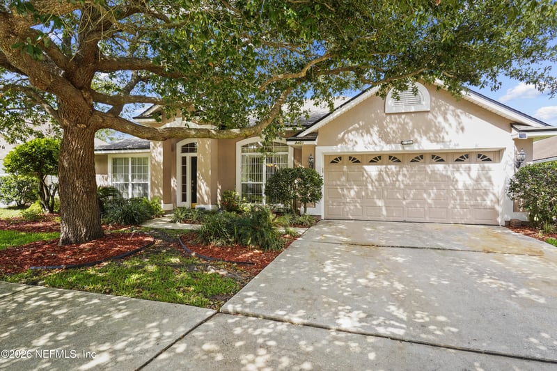 8401 Watermill Blvd, Jacksonville, FL 32244