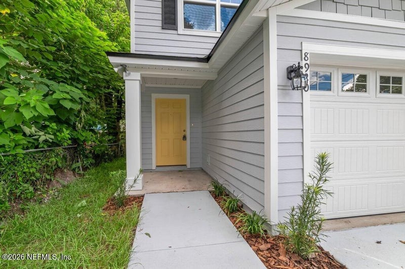 8404 Berry Ave, Jacksonville, FL 32211