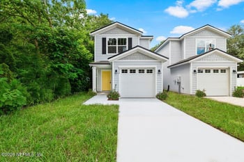 8404 Berry Ave, Jacksonville, FL 32211