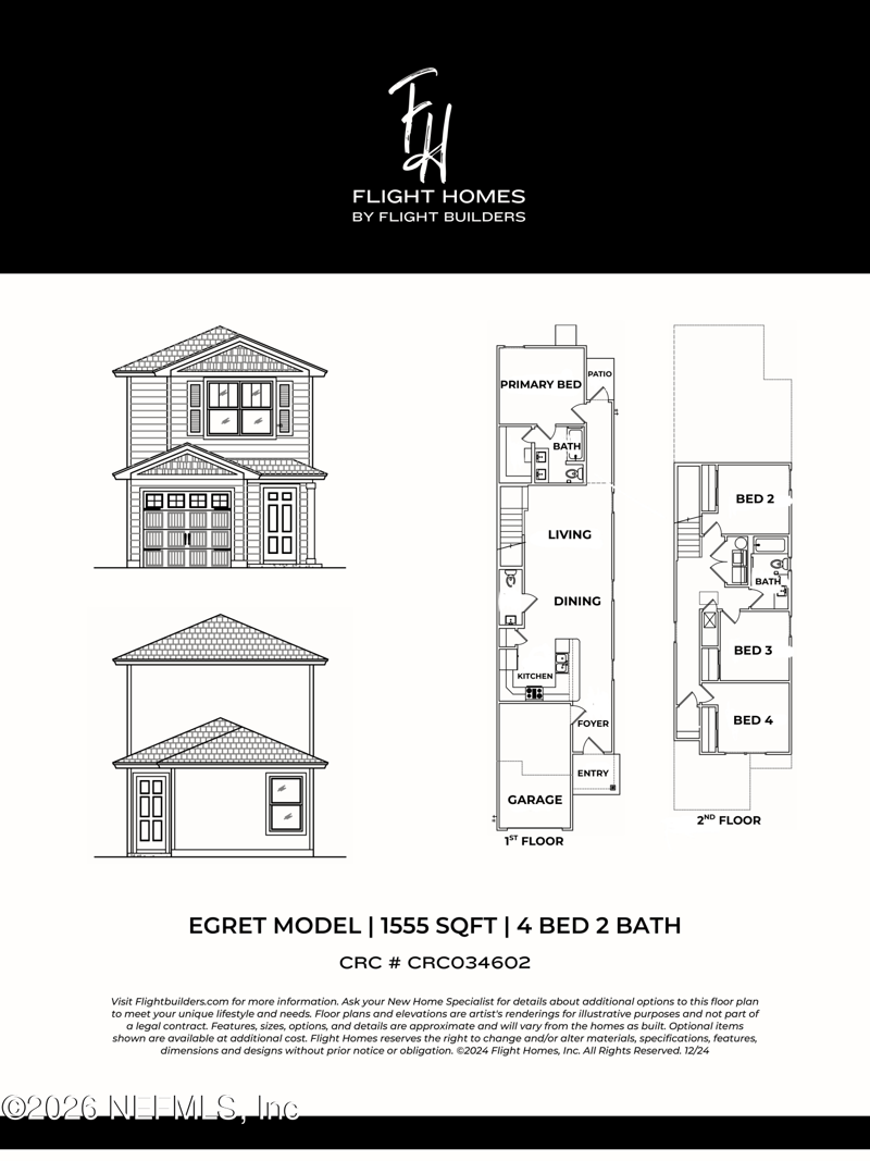 8404 Berry Ave, Jacksonville, FL 32211