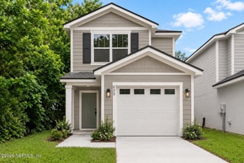 8408 Berry Ave, Jacksonville, FL 32211