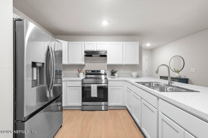 8408 Berry Ave, Jacksonville, FL 32211