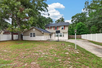 8409 Alderman Rd, Jacksonville, FL 32211