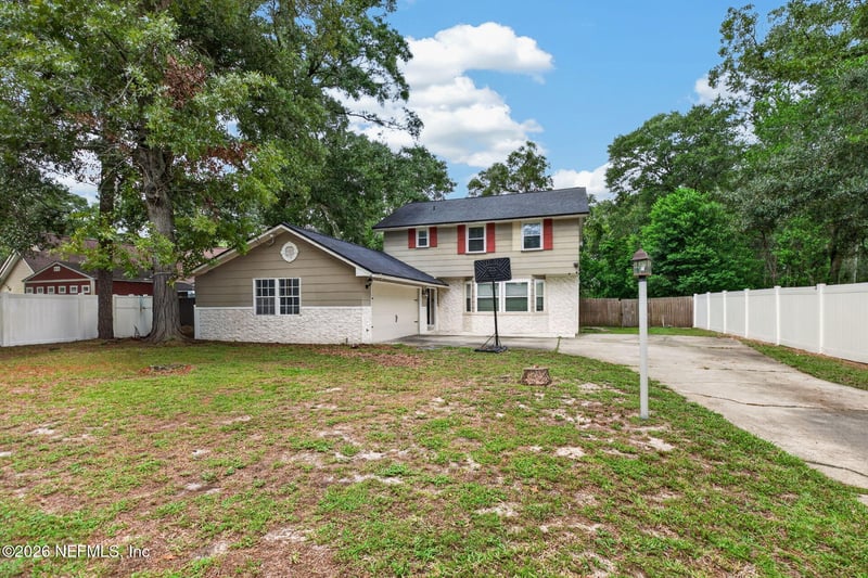 8409 Alderman Rd, Jacksonville, FL 32211