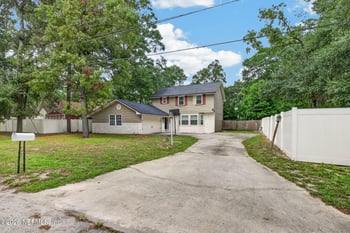 8409 Alderman Rd, Jacksonville, FL 32211