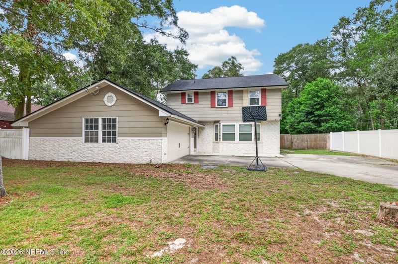 8409 Alderman Rd, Jacksonville, FL 32211