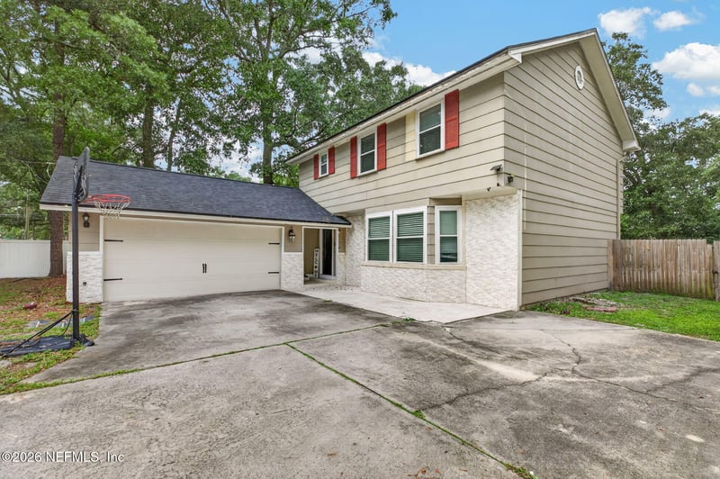 8409 Alderman Rd, Jacksonville, FL 32211