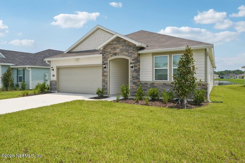 8409 Hawkes Meadow, Jacksonville, FL 32219