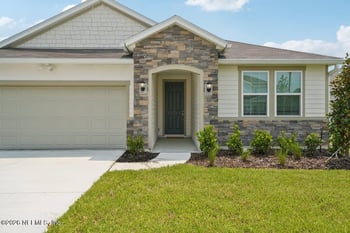 8409 Hawkes Meadow, Jacksonville, FL 32219