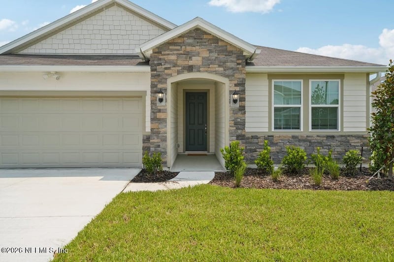 8409 Hawkes Meadow, Jacksonville, FL 32219
