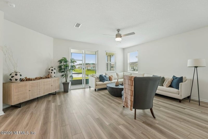 8409 Hawkes Meadow, Jacksonville, FL 32219