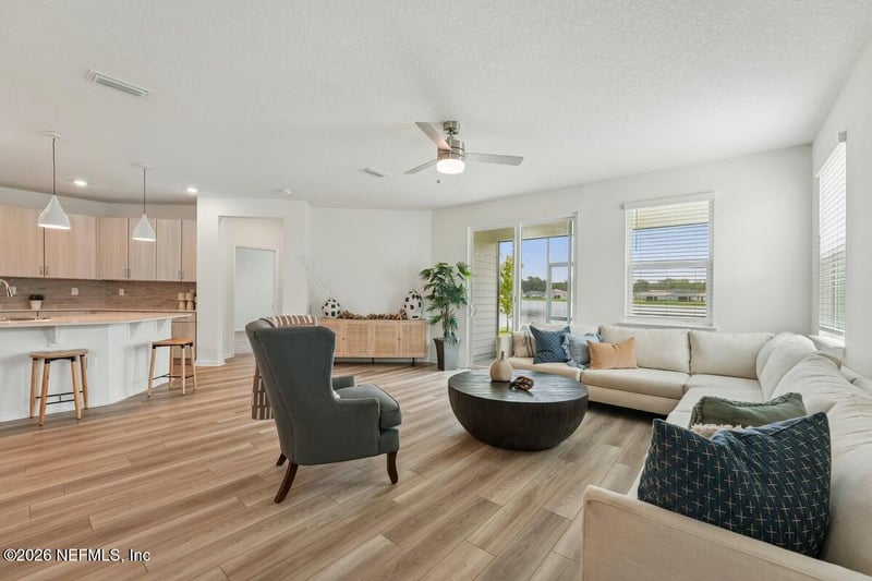 8409 Hawkes Meadow, Jacksonville, FL 32219