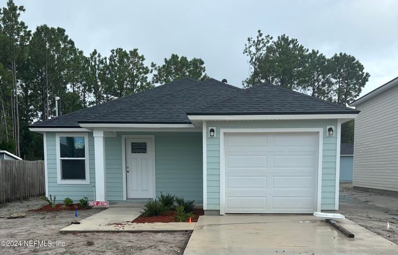 841 Avery St, St Augustine, FL 32084