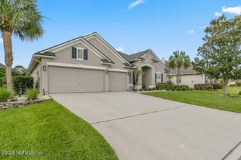 841 Ifield Rd, St Augustine, FL 32095