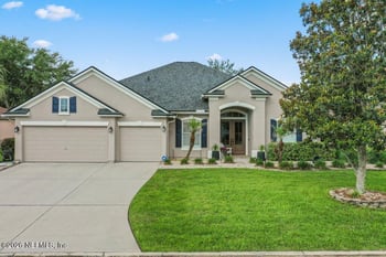 841 Ifield Rd, St Augustine, FL 32095