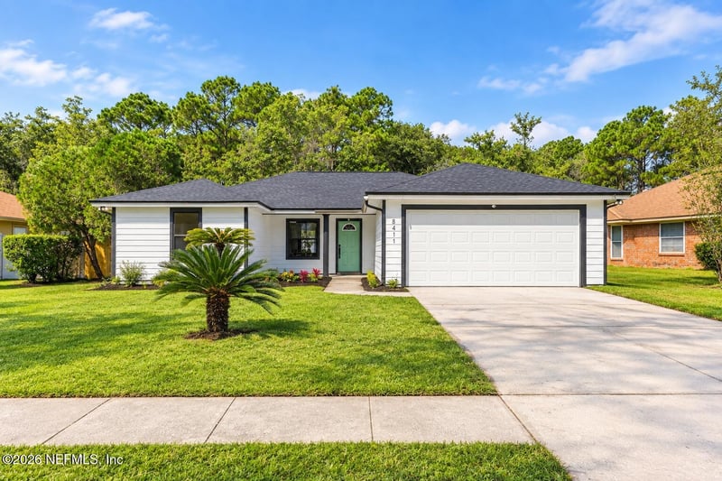 8411 Three Creeks Blvd, Jacksonville, FL 32220