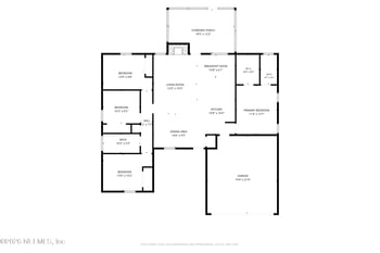 8411 Three Creeks Blvd, Jacksonville, FL 32220