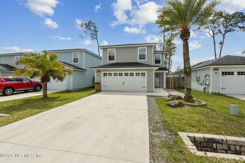8414 Thor St, Jacksonville, FL 32216