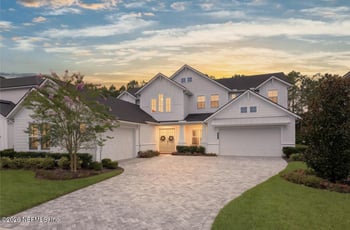 842 Seagrove Dr, Ponte Vedra, FL 32081