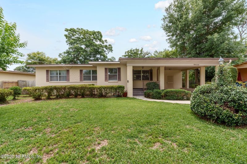 8422 Jacinto St, Jacksonville, FL 32211