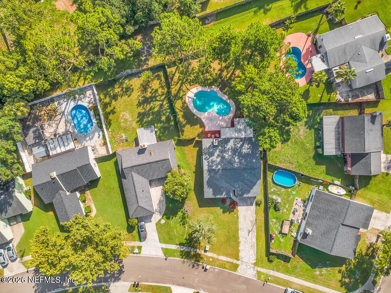 8423 Chason Rd E, Jacksonville, FL 32244