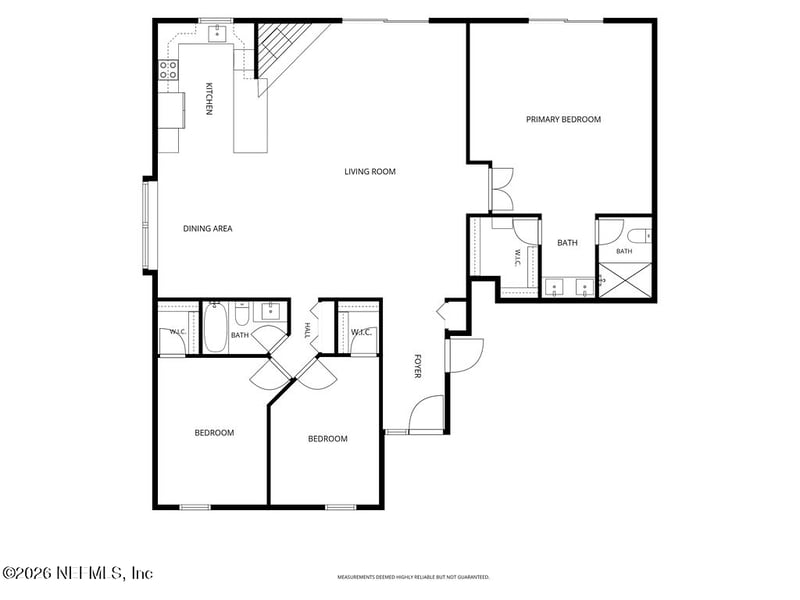 8423 Chason Rd E, Jacksonville, FL 32244