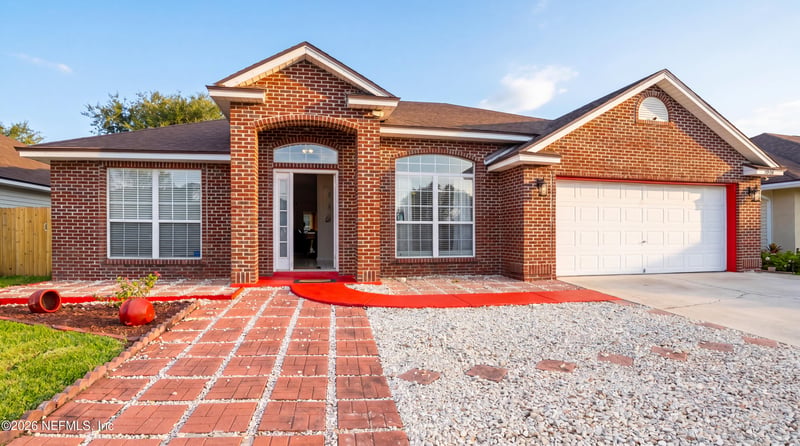 8426 Watermill Blvd, Jacksonville, FL 32244